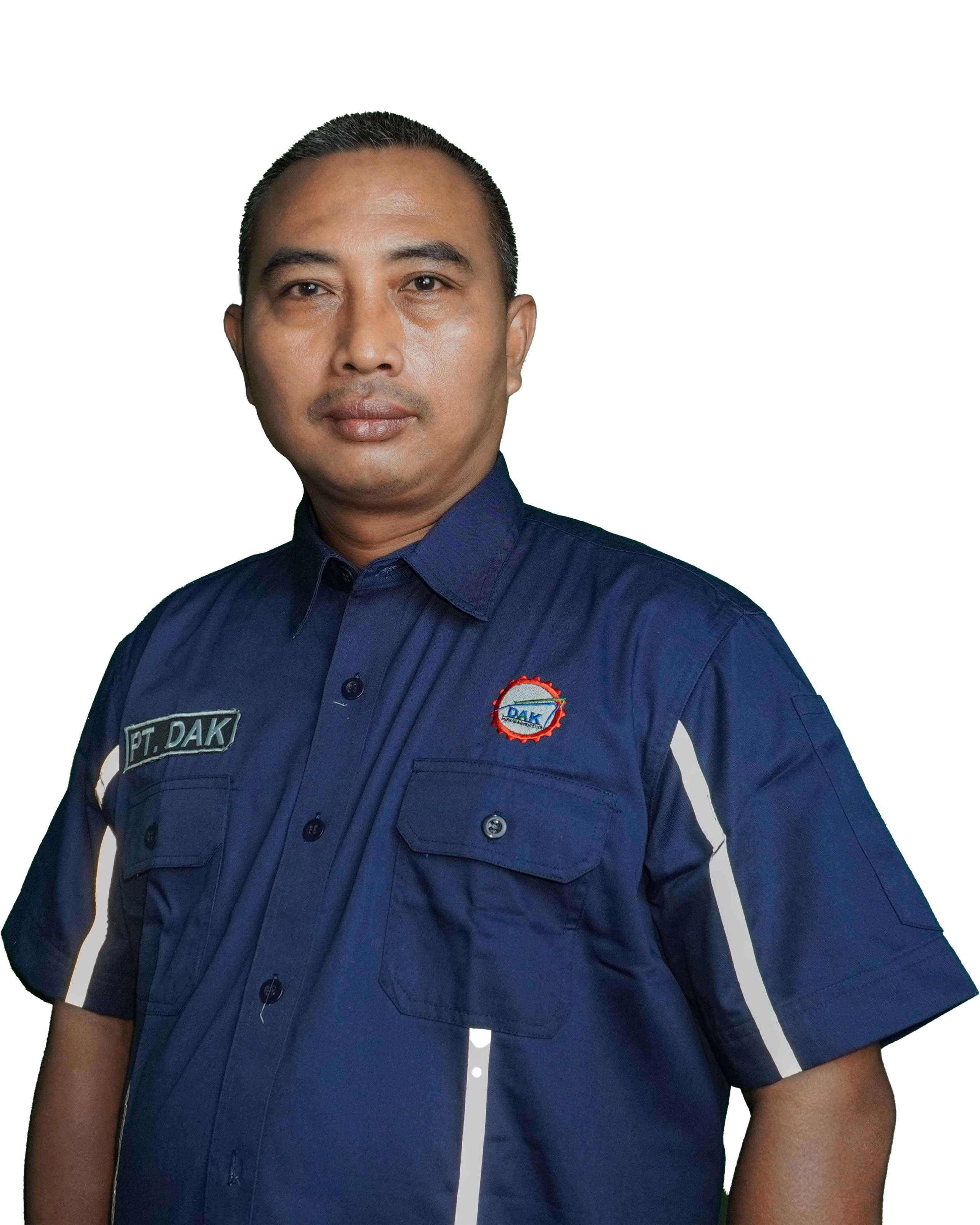 Ade Syaefudin