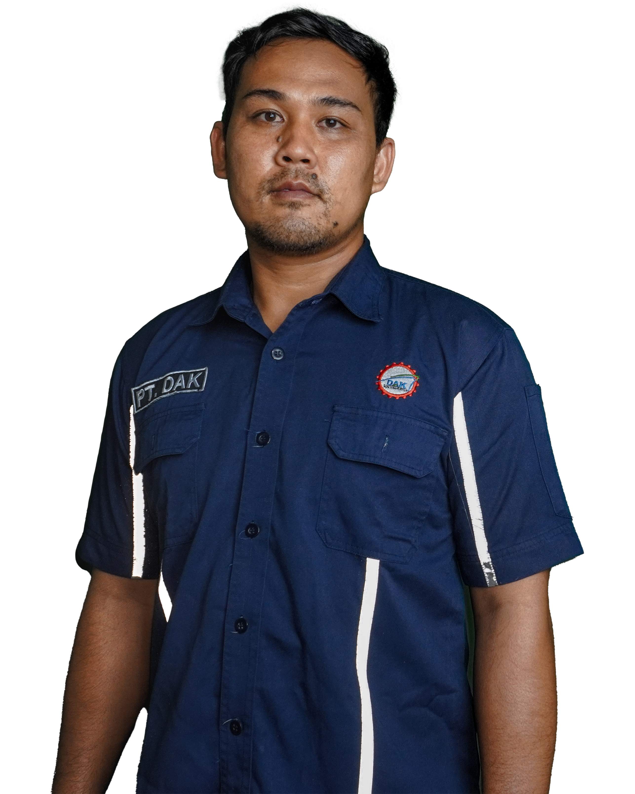 Adi Prastyanto