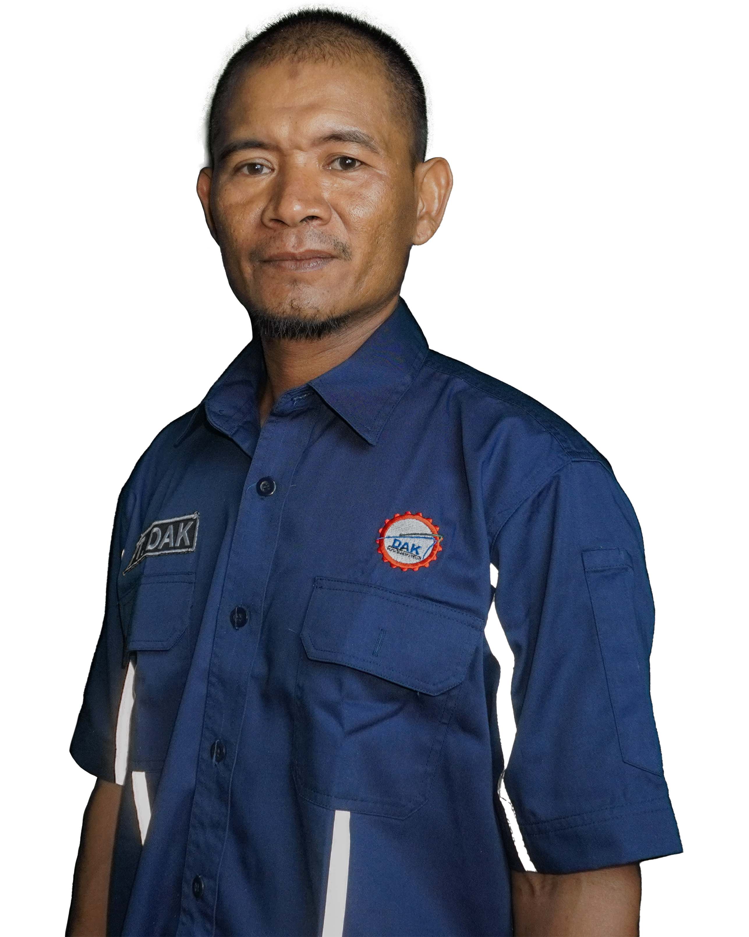 Deni Trisna