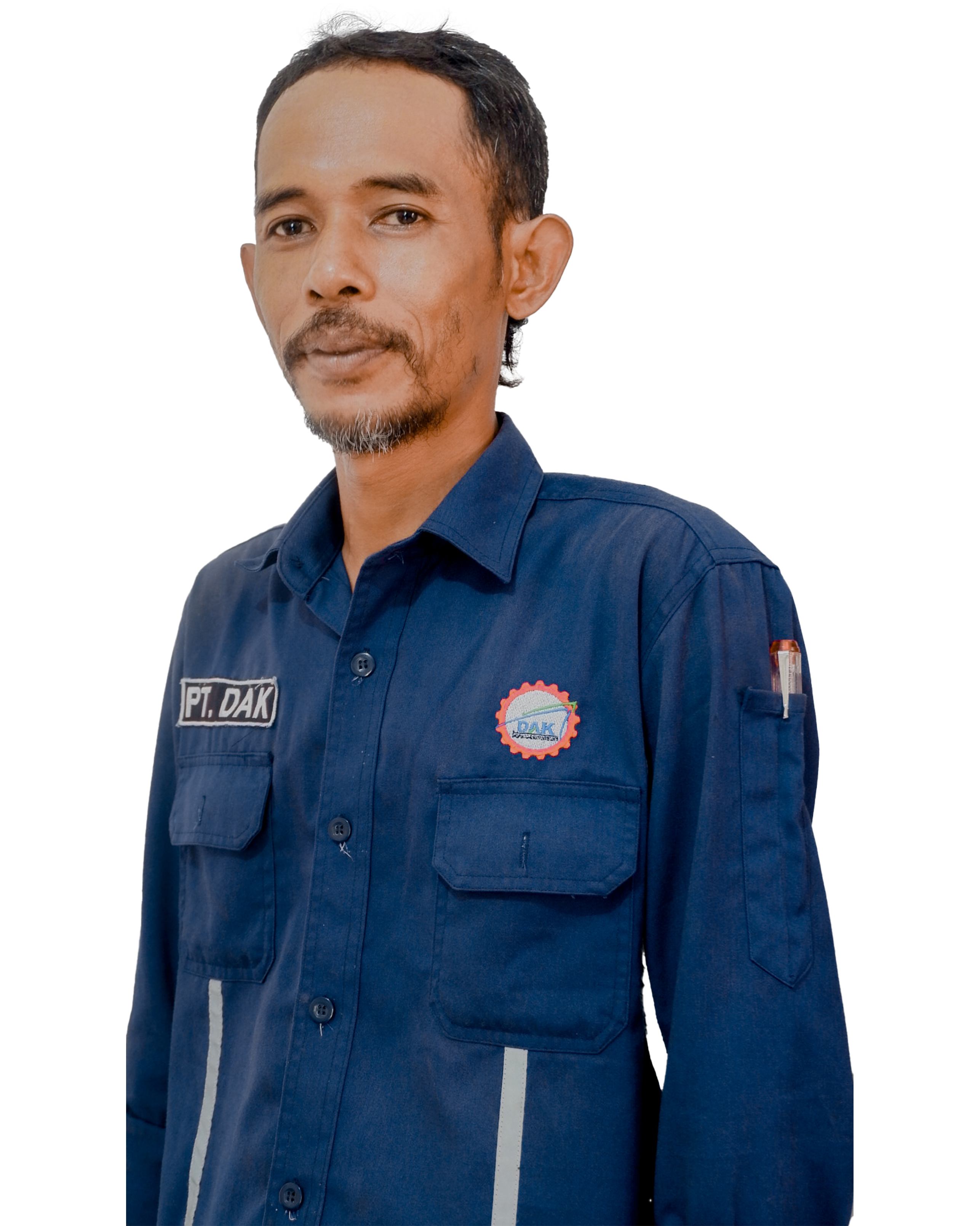 Desi Andrianto