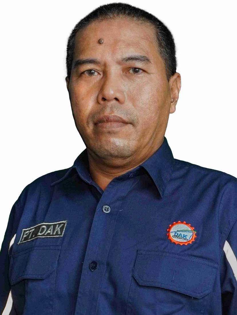 Eko Heriyanto
