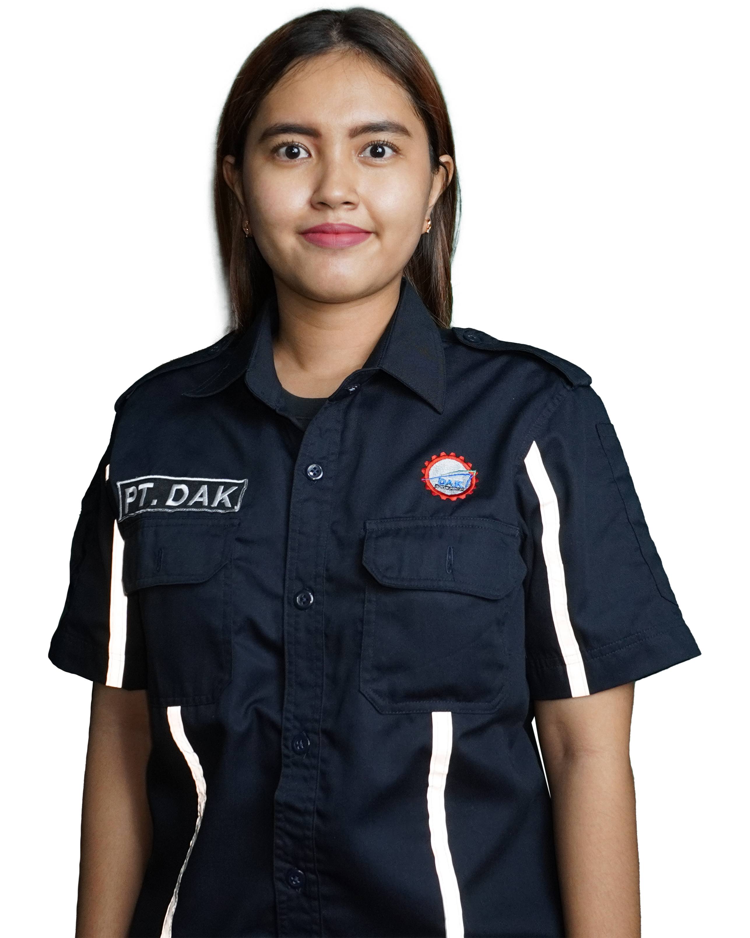 Natalia Chrisnawati Sitorus