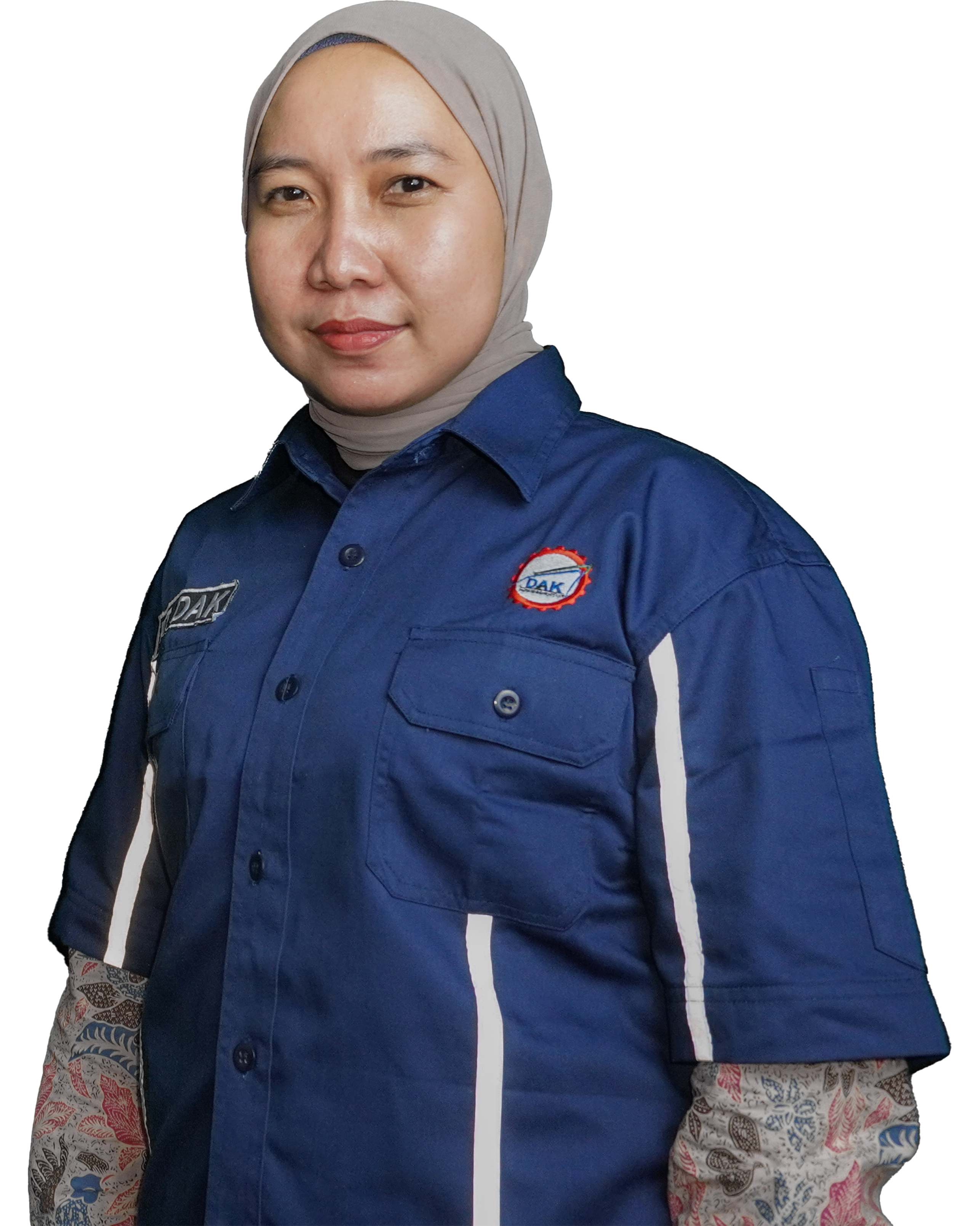 Novi Lestari