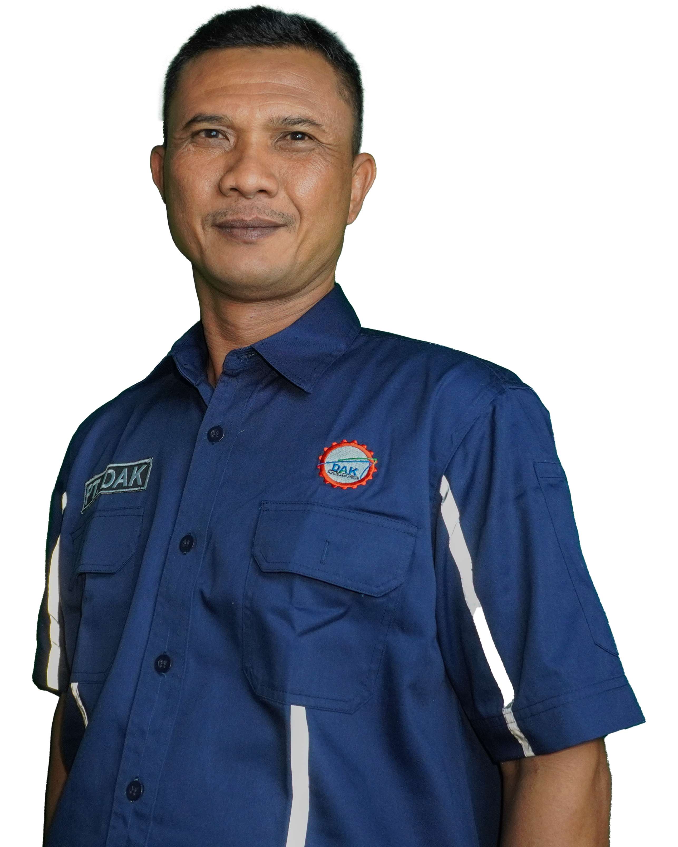 Santoso Ekho Y