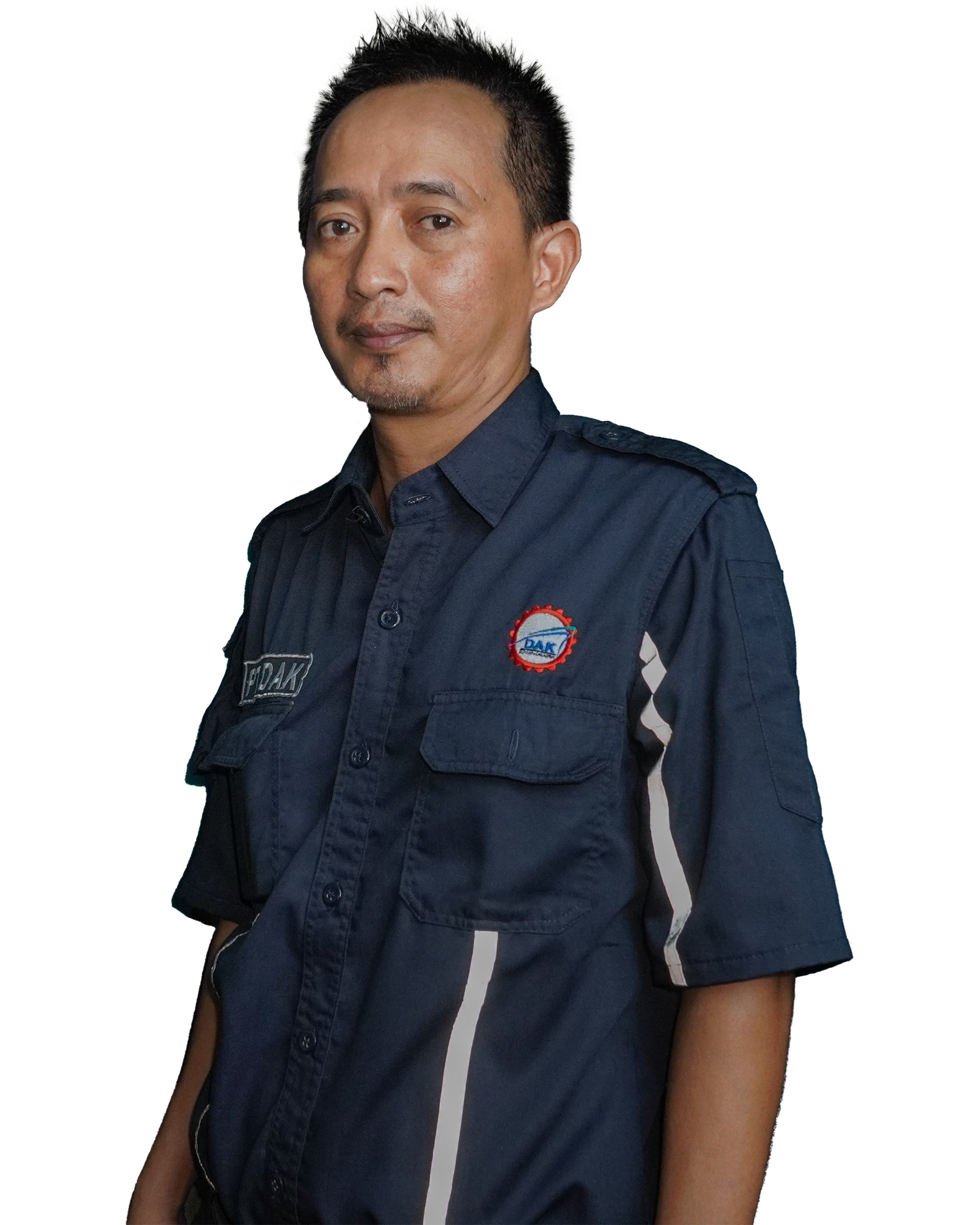 Sudirman