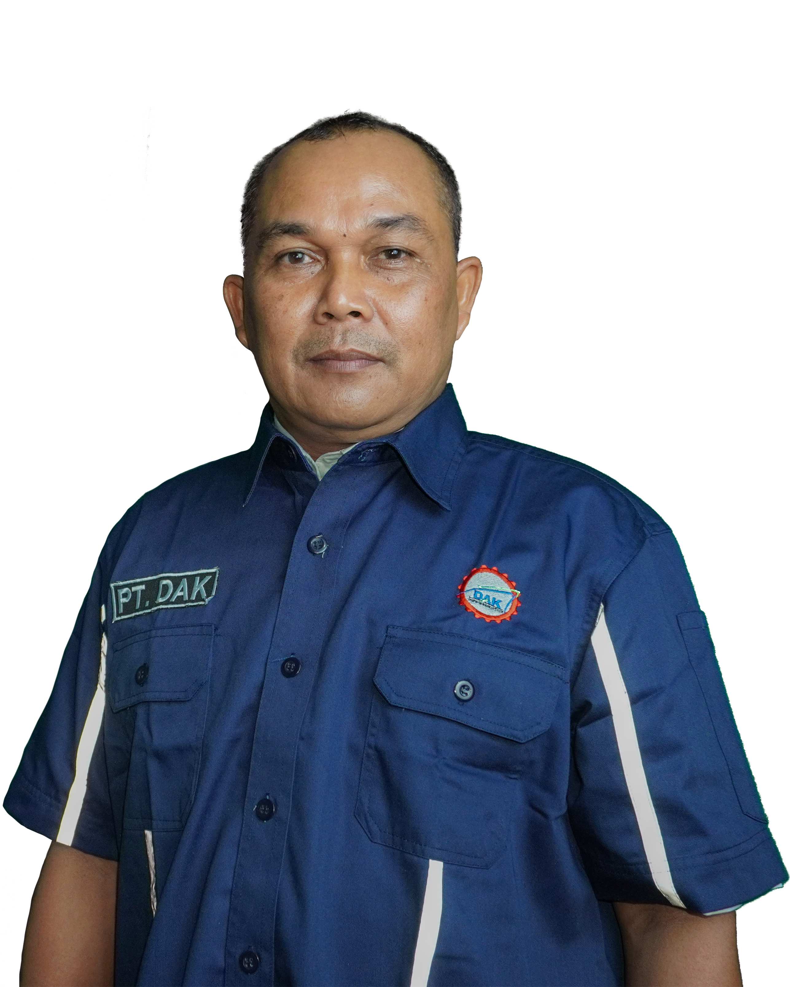 Toto Suherli